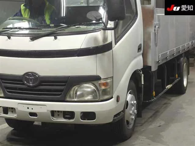 Toyota TOYOACE