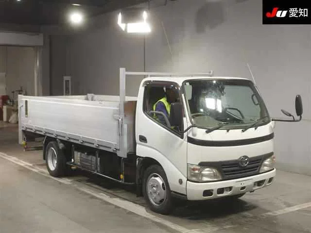Toyota TOYOACE