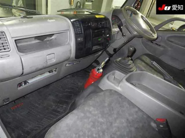 Toyota TOYOACE