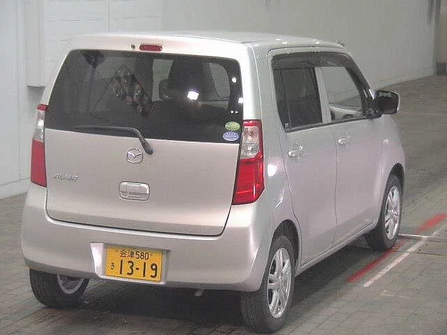 Mazda FLAIR