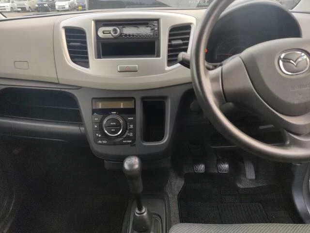 Mazda FLAIR