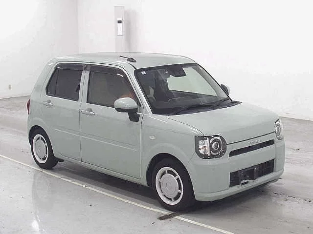 Daihatsu MIRA TOCOT