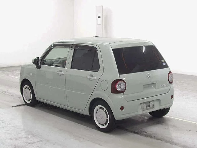 Daihatsu MIRA TOCOT