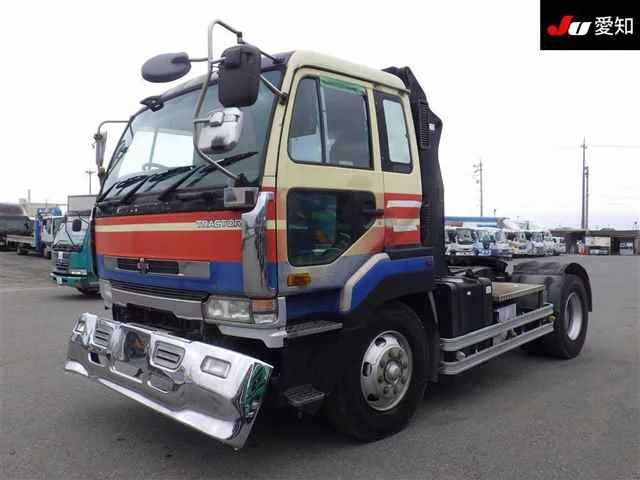 Nissan UD SERIES