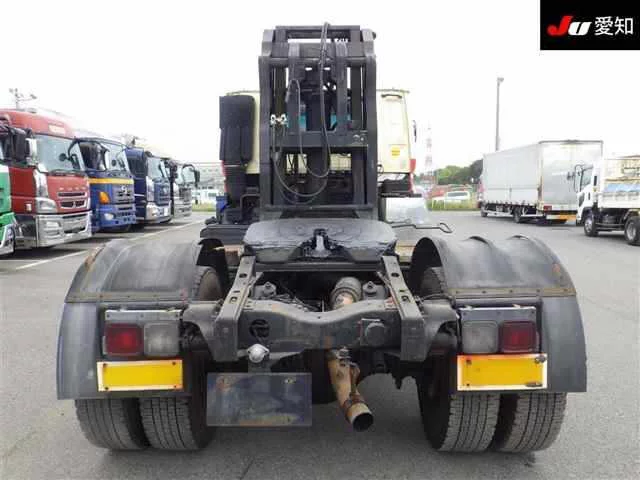 Nissan UD SERIES
