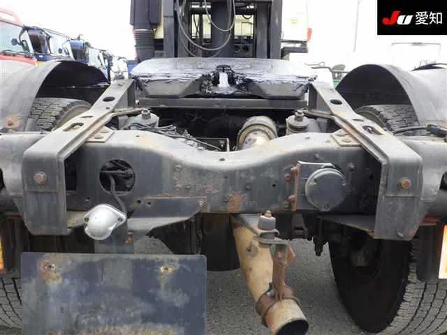 Nissan UD SERIES