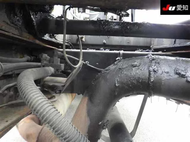 Nissan UD SERIES
