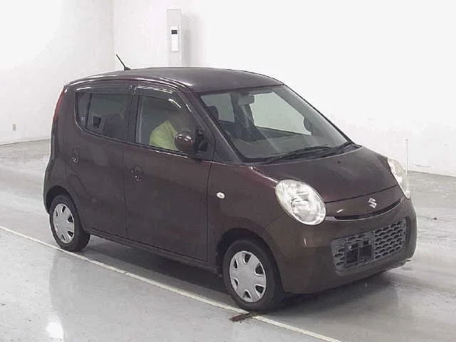 Suzuki MRWAGON