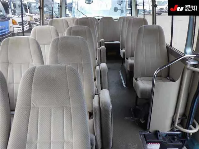Toyota COASTER