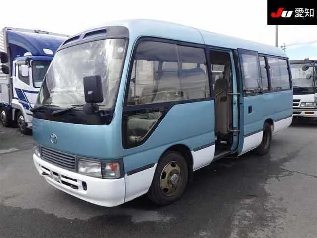 Toyota COASTER