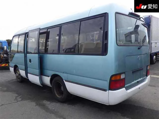 Toyota COASTER