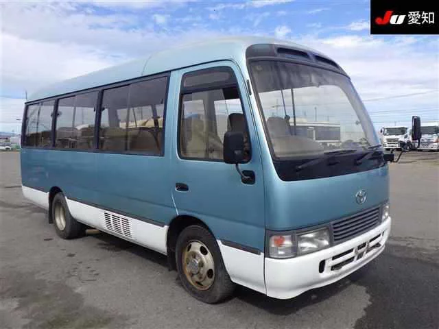 Toyota COASTER
