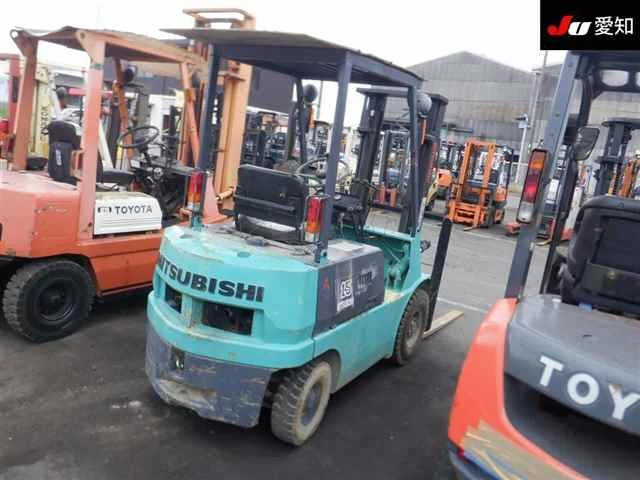 Mitsubishi FORKLIFT