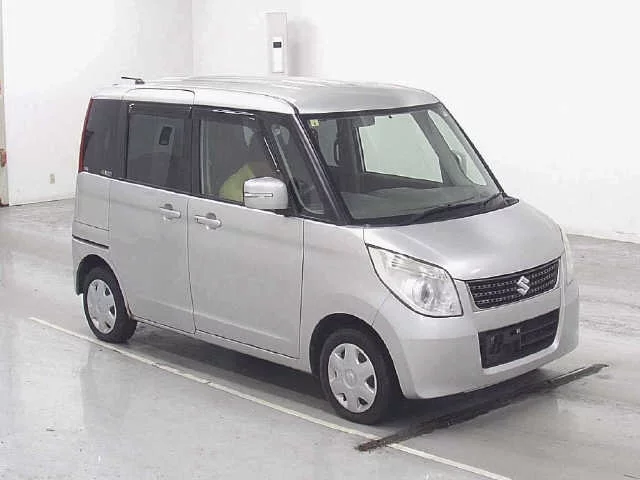 Suzuki PALETTE
