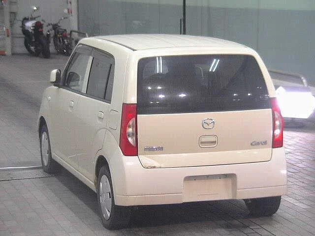 Mazda CAROL