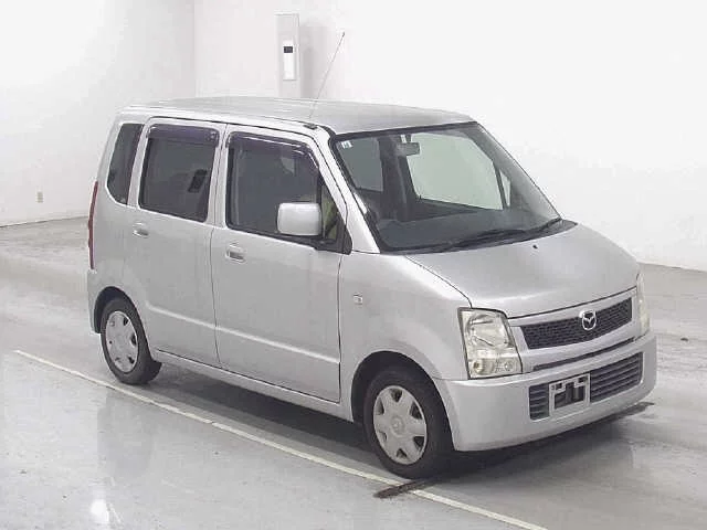 Mazda AZ WAGON