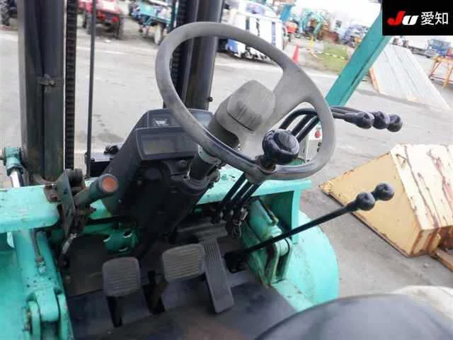 Mitsubishi FORKLIFT