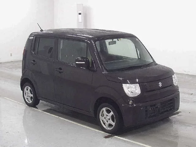 Suzuki MRWAGON