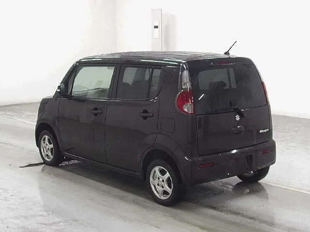 Suzuki MRWAGON