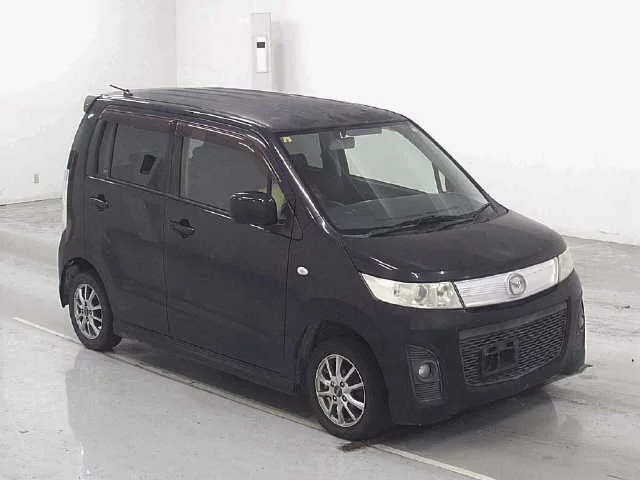 Mazda AZ WAGON
