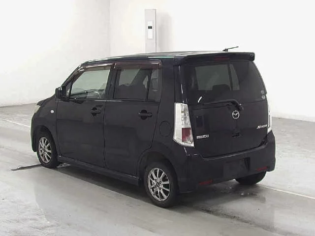 Mazda AZ WAGON