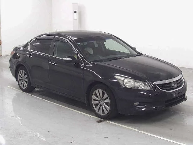 Honda INSPIRE