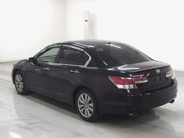 Honda INSPIRE
