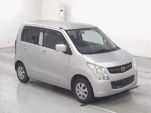 Mazda AZ WAGON