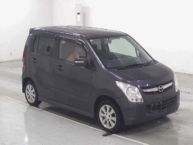 Mazda AZ WAGON
