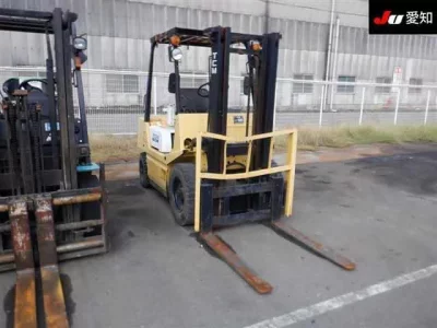 TCM FORKLIFT