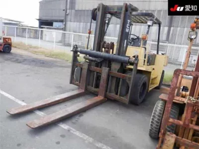TCM FORKLIFT