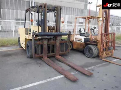 TCM FORKLIFT
