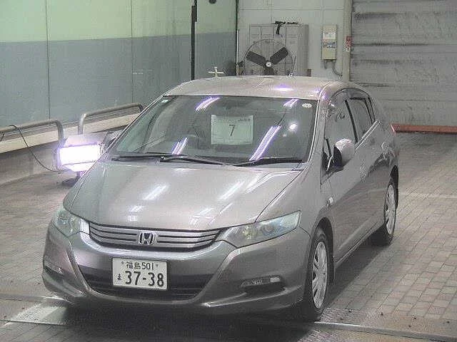 Honda INSIGHT