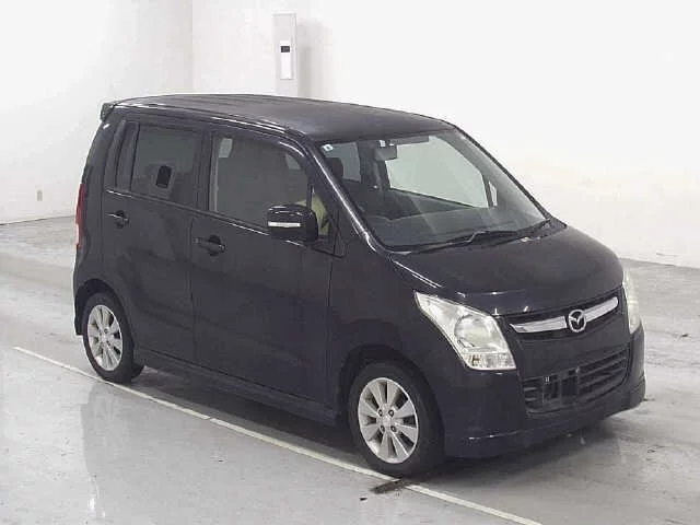 Mazda AZ WAGON