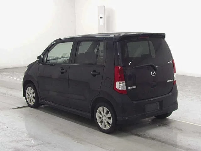 Mazda AZ WAGON