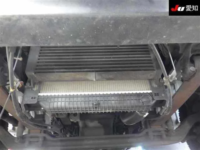 Nissan UD SERIES