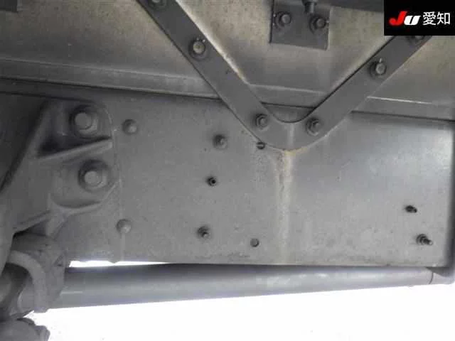 Nissan UD SERIES