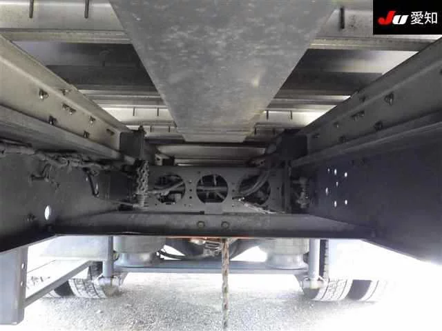 Nissan UD SERIES