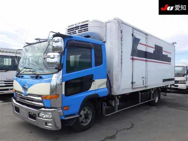 Nissan UD SERIES