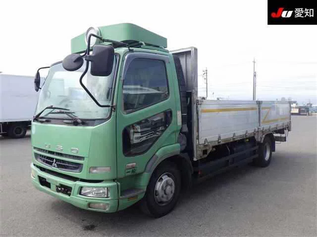 Mitsubishi FUSO TRUCK