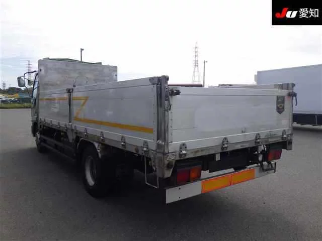 Mitsubishi FUSO TRUCK
