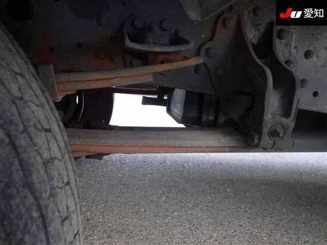 Mitsubishi FUSO TRUCK