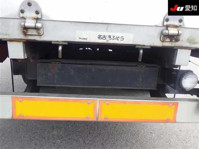 Mitsubishi FUSO TRUCK