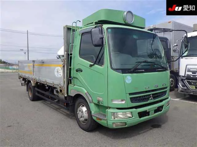 Mitsubishi FUSO TRUCK