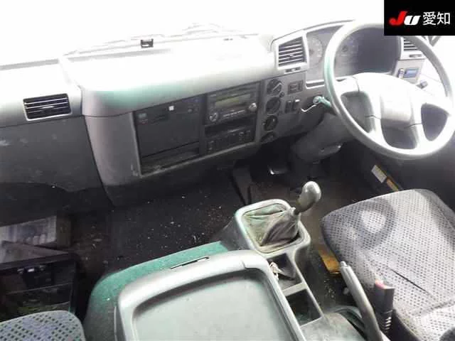 Mitsubishi FUSO TRUCK