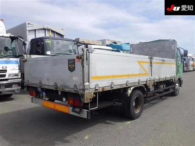 Mitsubishi FUSO TRUCK