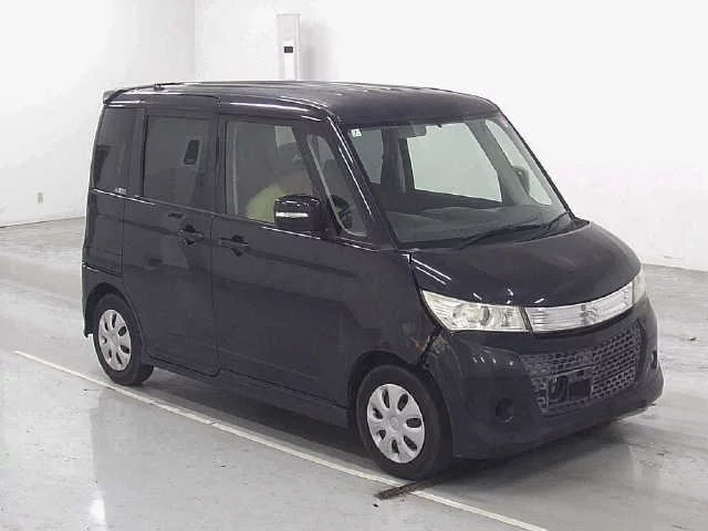 Suzuki PALETTE