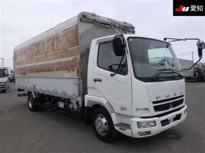 Mitsubishi FUSO FIGHTER