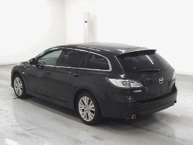 Mazda ATENZA WAGON
