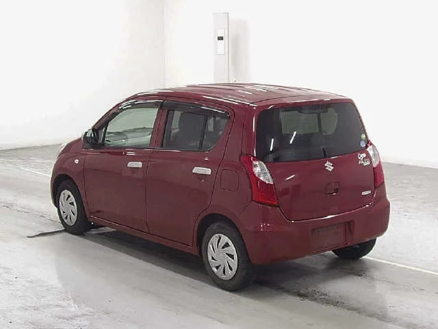 Suzuki ALTO ECO